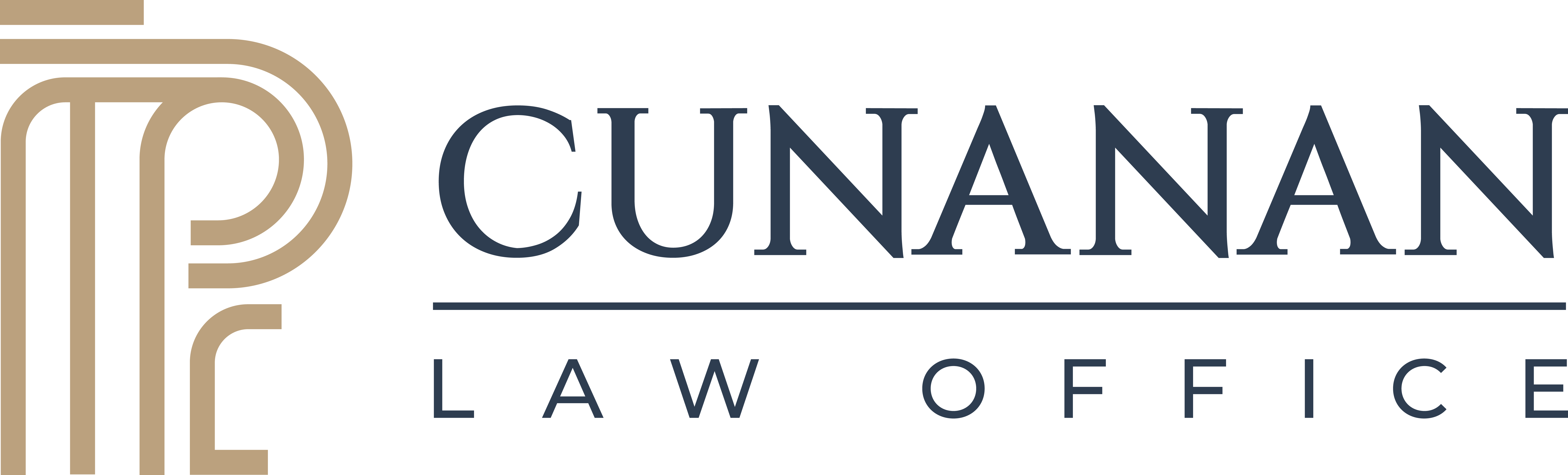 Law Firm Logo